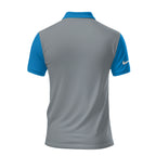 D.lions | Premium .n.f.l. Touchdown Custom Polo Hch1