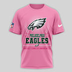 P.eagles | Premium .n.f.l. Awareness 3d Shirt