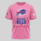 B.bills | Premium .n.f.l. Awareness 3d Shirt