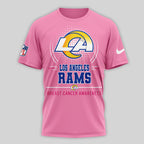 La.rams | Premium .n.f.l. Awareness 3d Shirt