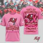 Tb.buccaneers | Premium .n.f.l. Awareness 3d Shirt