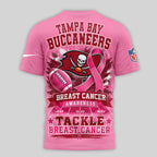Tb.buccaneers | Premium .n.f.l. Awareness 3d Shirt