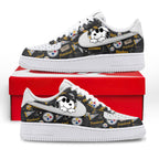 P.steelers | Premium N.f.l Kickoff Spirit Sneakers Nth1
