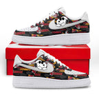 Kc.chiefs | Premium N.f.l Kickoff Spirit Sneakers Nth1