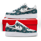 P.eagles | Premium N.f.l Kickoff Spirit Sneakers Nth1