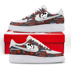 C.bears | Premium N.f.l Kickoff Spirit Sneakers Nth1