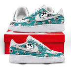 M.dolphins | Premium N.f.l Kickoff Spirit Sneakers Nth1