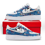 B.bills | Premium N.f.l Kickoff Spirit Sneakers Nth1