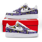 B.ravens | Premium N.f.l Kickoff Spirit Sneakers Nth1