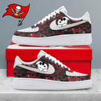 Tb.buccaneers | Premium N.f.l Kickoff Spirit Sneakers Nth1