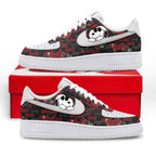 Tb.buccaneers | Premium N.f.l Kickoff Spirit Sneakers Nth1