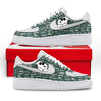 Ny.jets | Premium N.f.l Kickoff Spirit Sneakers Nth1