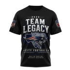 Ne.patriots | Premium  Gridiron Dynasty 3d Shirt Nf1