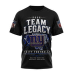 Ny.giants | Premium  Gridiron Dynasty 3d Shirt Nf1