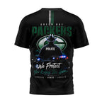 Gb.packers | Premium  Police Tribute Team 3d Shirt Nf1