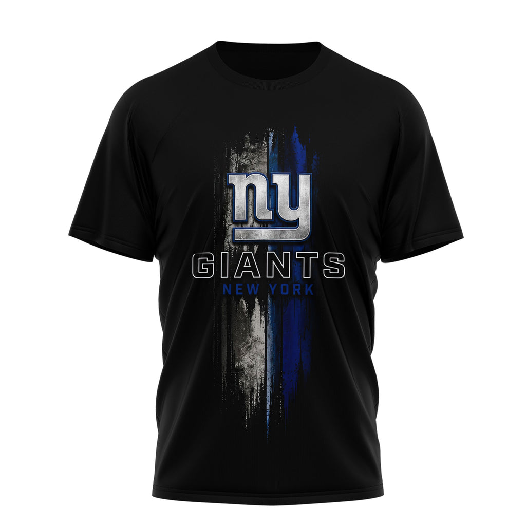Ny.giants | Premium  Police Tribute Team 3d Shirt Nf1