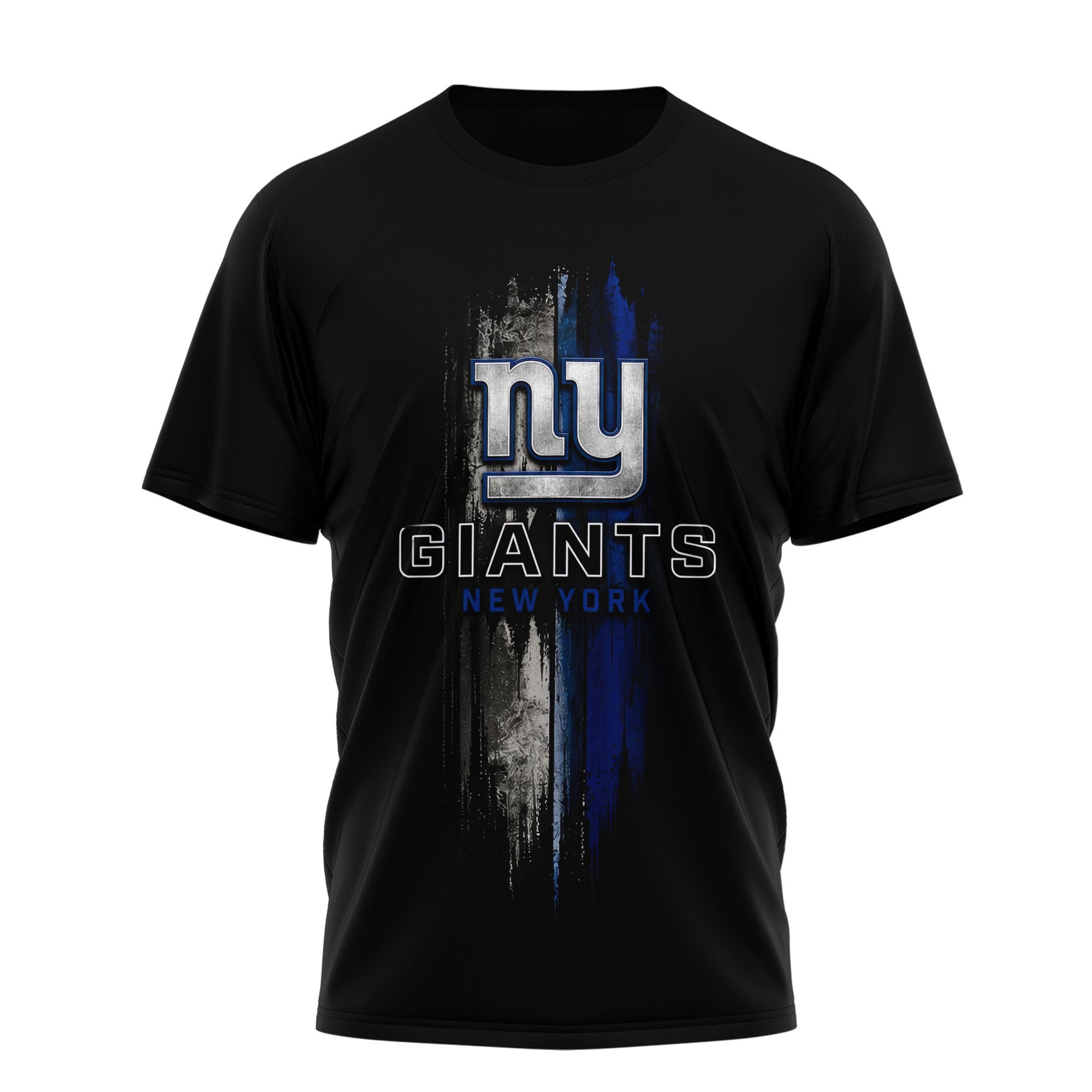 Ny.giants | Premium  Police Tribute Team 3d Shirt Nf1