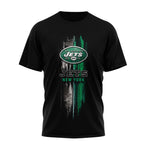 Ny.jets | Premium  Police Tribute Team 3d Shirt Nf1