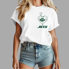 Ny.jets | Premium  Nurse Heart Team 3d Shirt Nf1