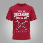 Tb.buccaneers | Premium  Built For The Grind 3d Shirt Nf1