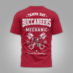 Tb.buccaneers | Premium  Built For The Grind 3d Shirt Nf1