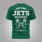 Ny.jets | Premium  Built For The Grind 3d Shirt Nf1