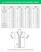 LA. Dodgers Autism Awareness 2026 Limited Editions Jersey.
