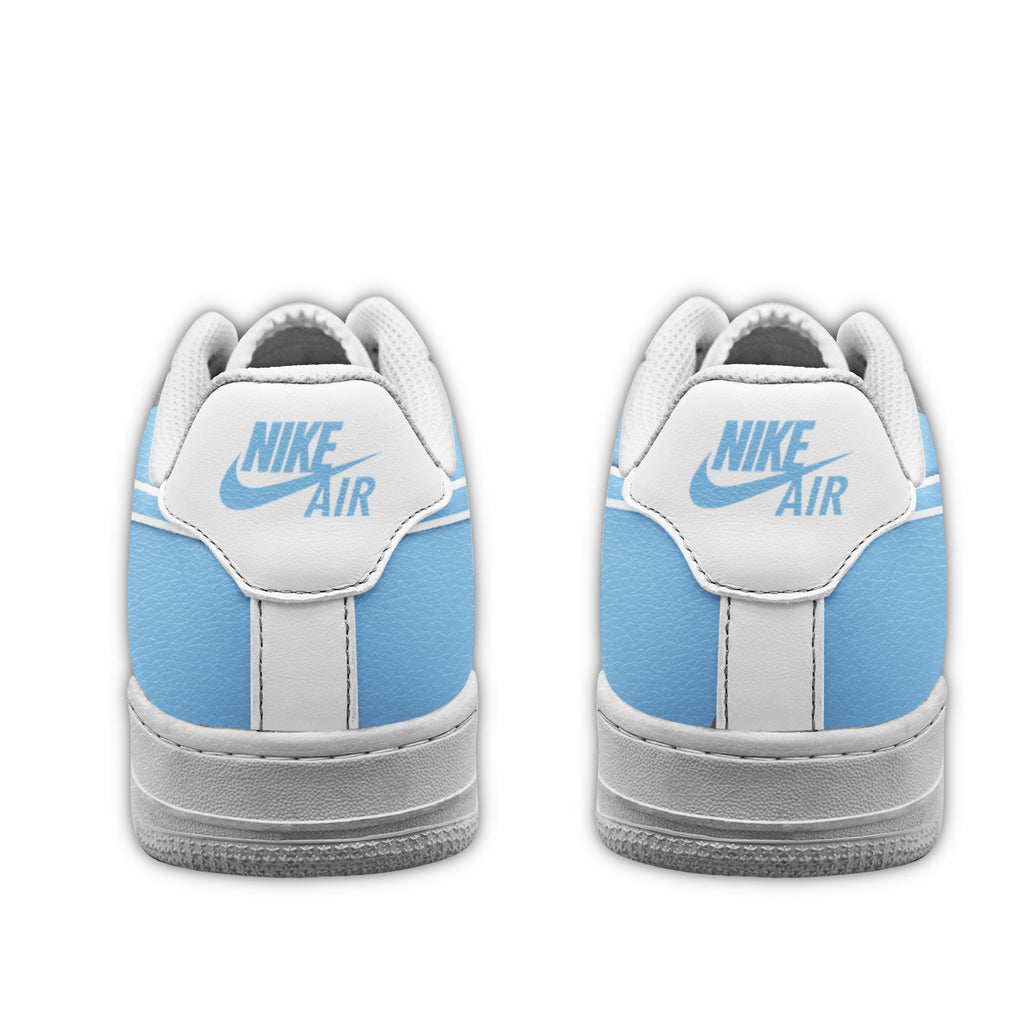 Argentina | Premium WC26 Custom AF1 Shoes