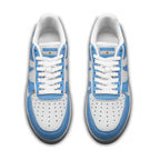 Argentina | Premium WC26 Custom AF1 Shoes