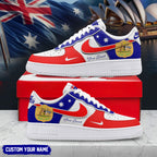 Australia | Premium WC26 Custom AF1 Shoes