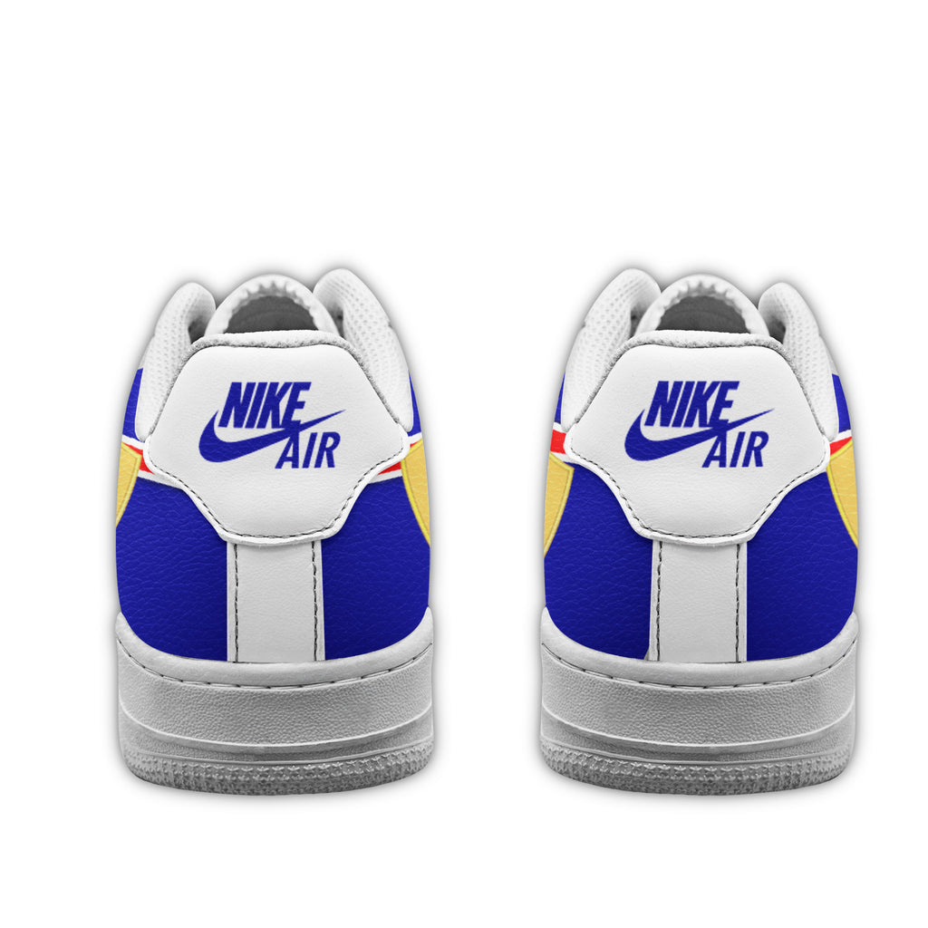 Australia | Premium WC26 Custom AF1 Shoes