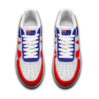 Australia | Premium WC26 Custom AF1 Shoes
