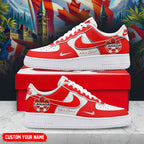 Canada | Premium WC26 Custom AF1 Shoes