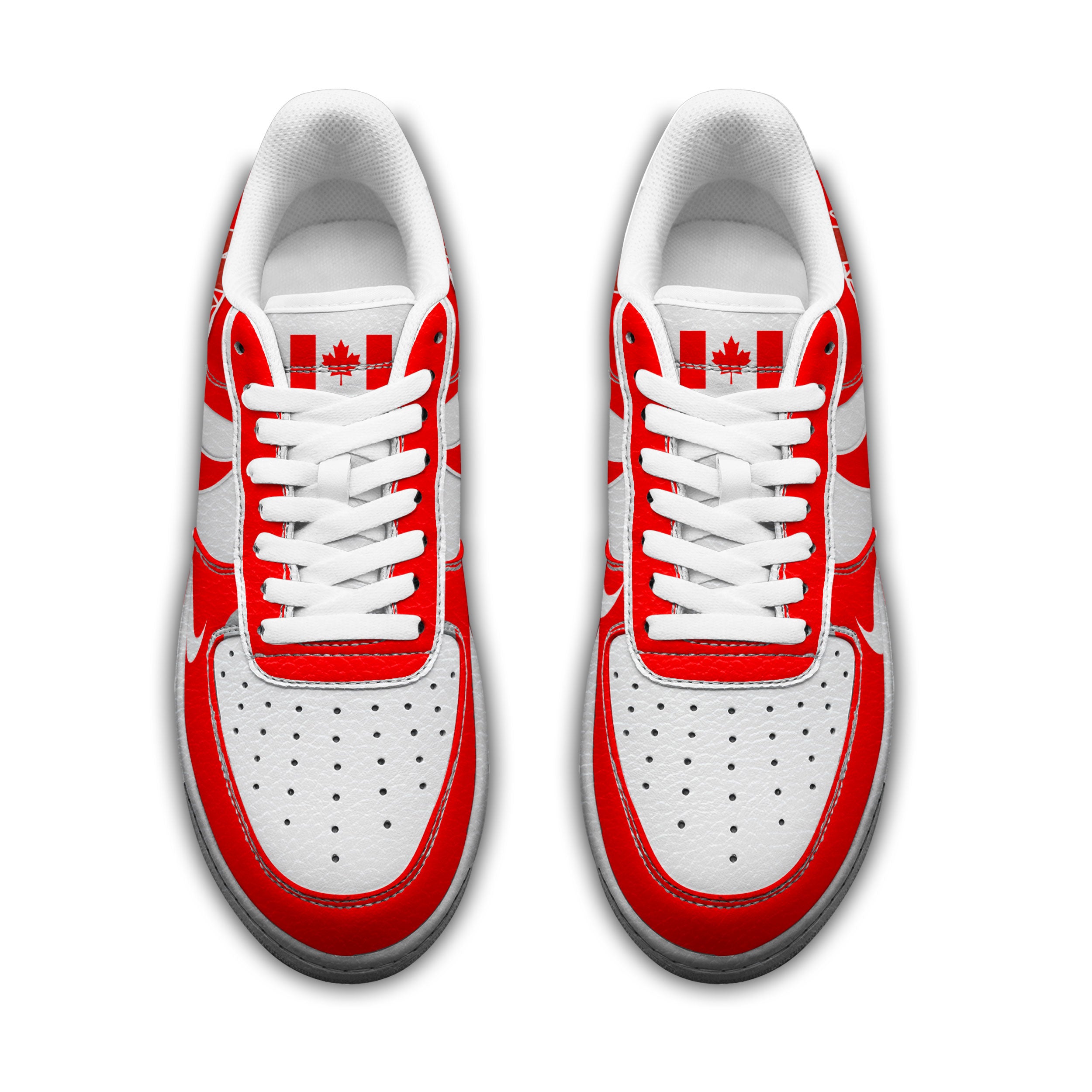 Canada | Premium WC26 Custom AF1 Shoes