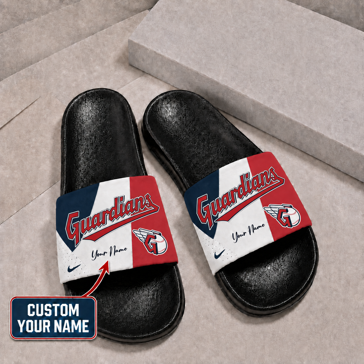 C.Guardians | New Limited Edition Unisex Slippers CA280526008