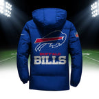 Coach Sean McDermott BB 3D Down Jacket .