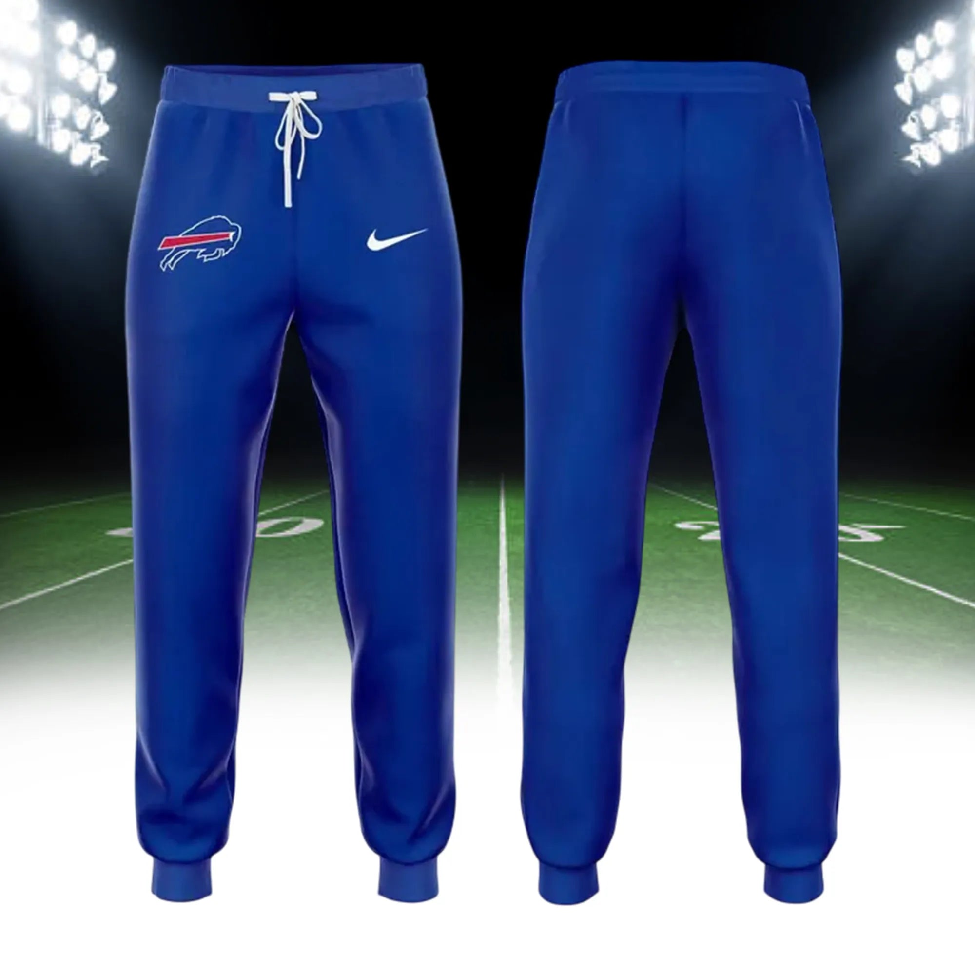 Coach Sean McDermott BB 3D Down Jacket