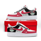 Egypt | Premium WC26 Custom AF1 Shoes