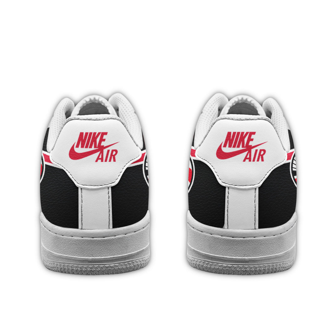 Egypt | Premium WC26 Custom AF1 Shoes