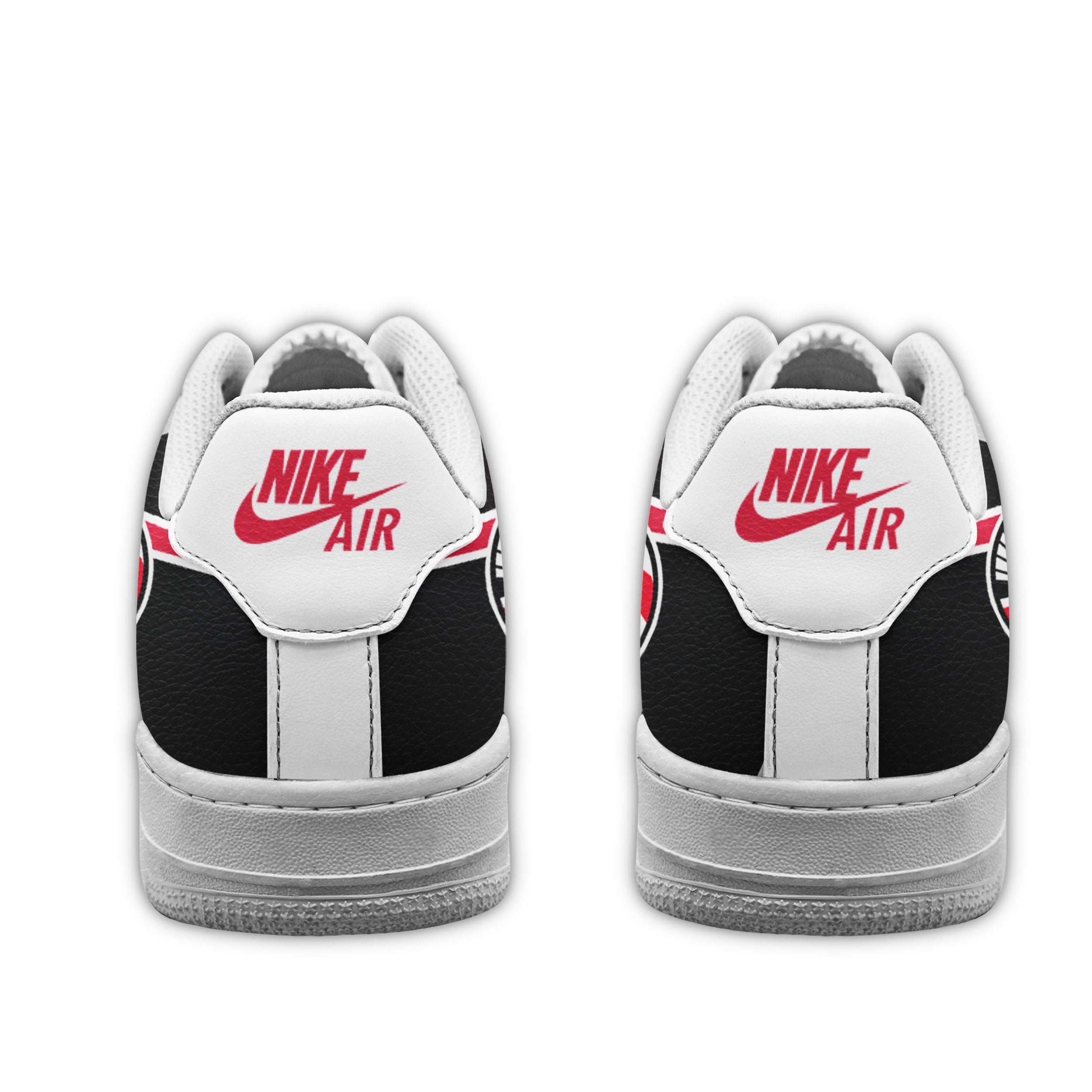 Egypt | Premium WC26 Custom AF1 Shoes
