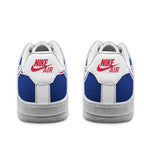 England | Premium WC26 Custom AF1 Shoes