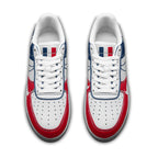 France | Premium WC26 Custom AF1 Shoes