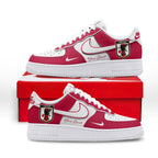 Japan | Premium WC26 Custom AF1 Shoes