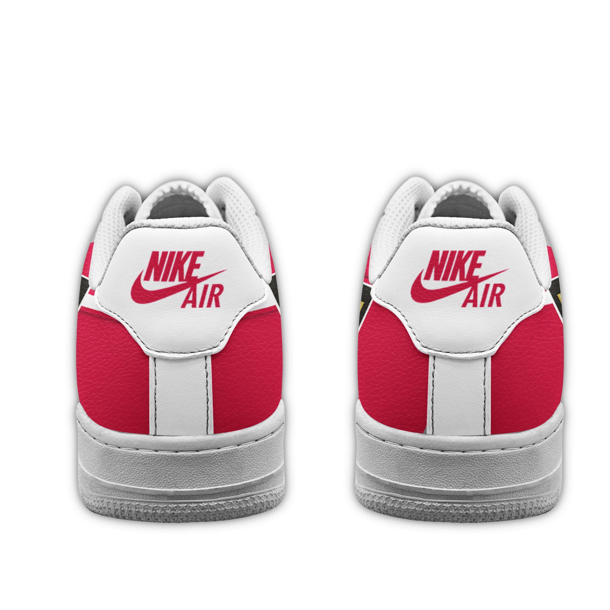 Japan | Premium WC26 Custom AF1 Shoes