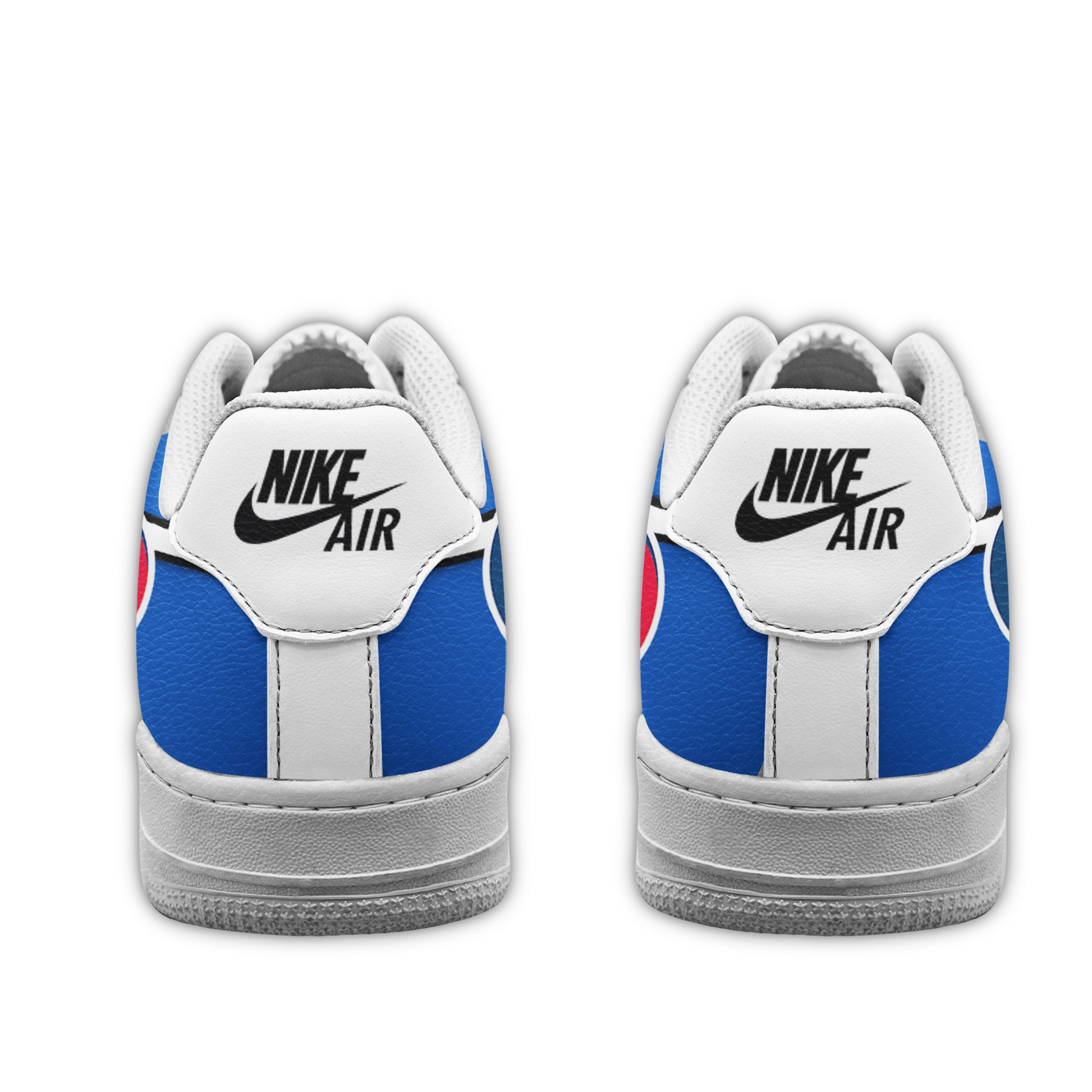 Korea Republic | Premium WC26 Custom AF1 Shoes