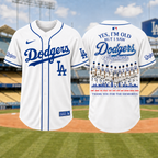 LA.Dodgers | Premium Greatness Jersey HCH