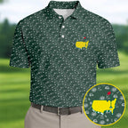 Master Golf Polo.
