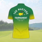 2026 Masters Augusta Golf Polo