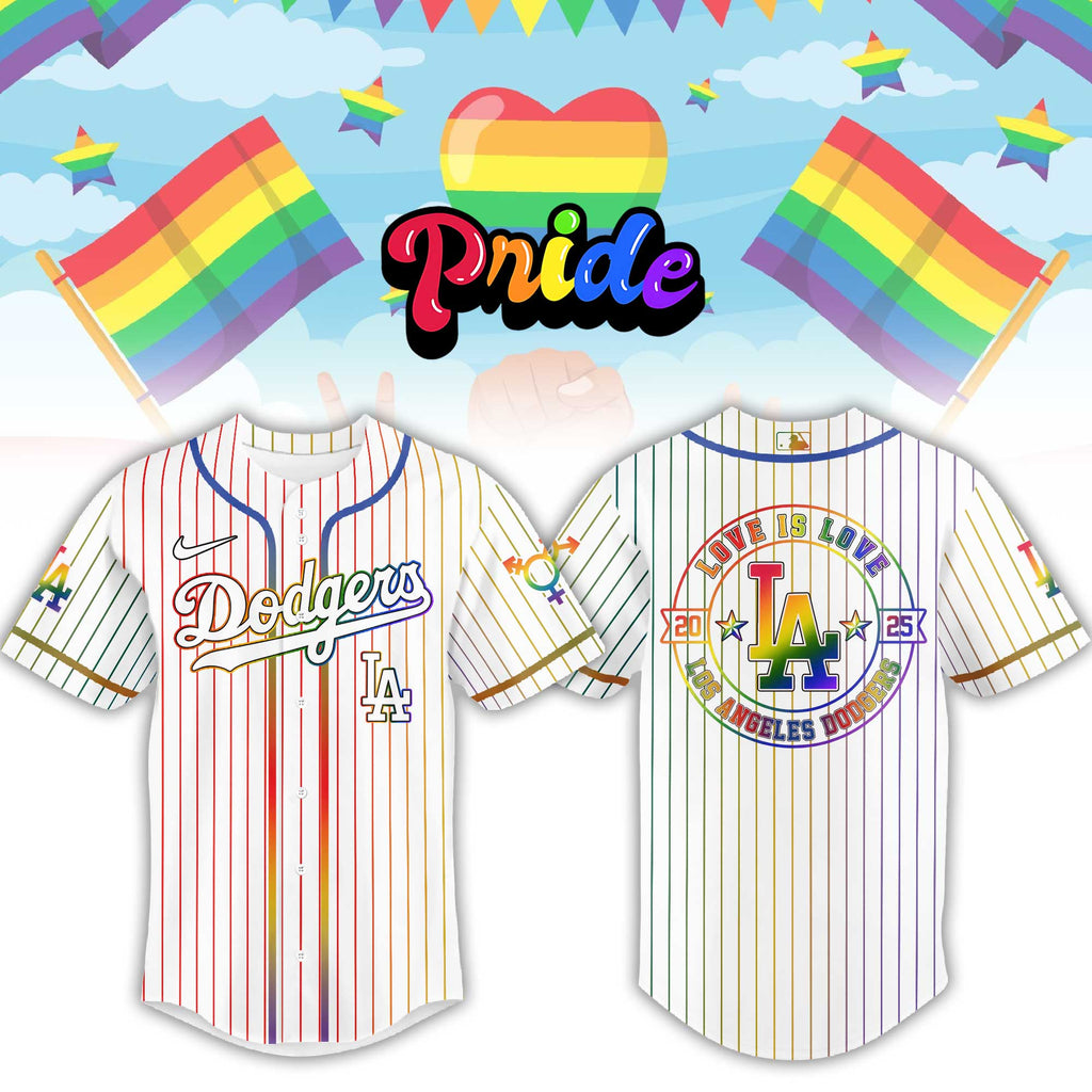 Lgbt Pride Baseball Teams Baseball Jersey Shirt Collection