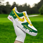 Custom Master Golf Shoes